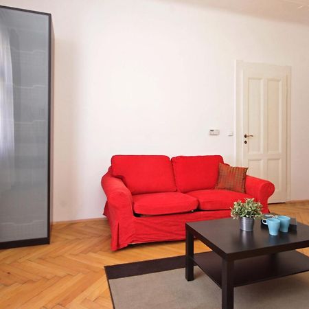 Prague Central Exclusive Apartments Екстериор снимка