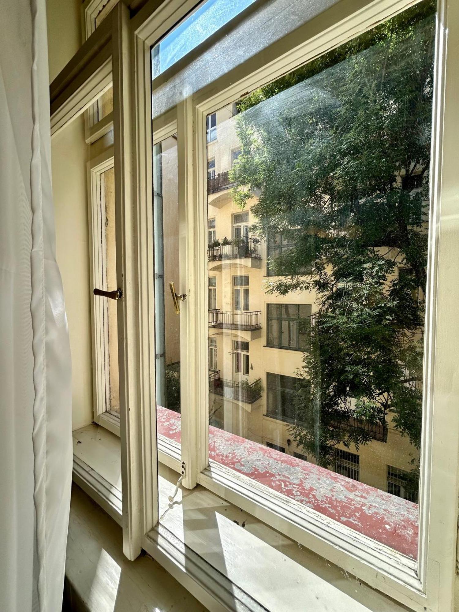 Prague Central Exclusive Apartments Екстериор снимка