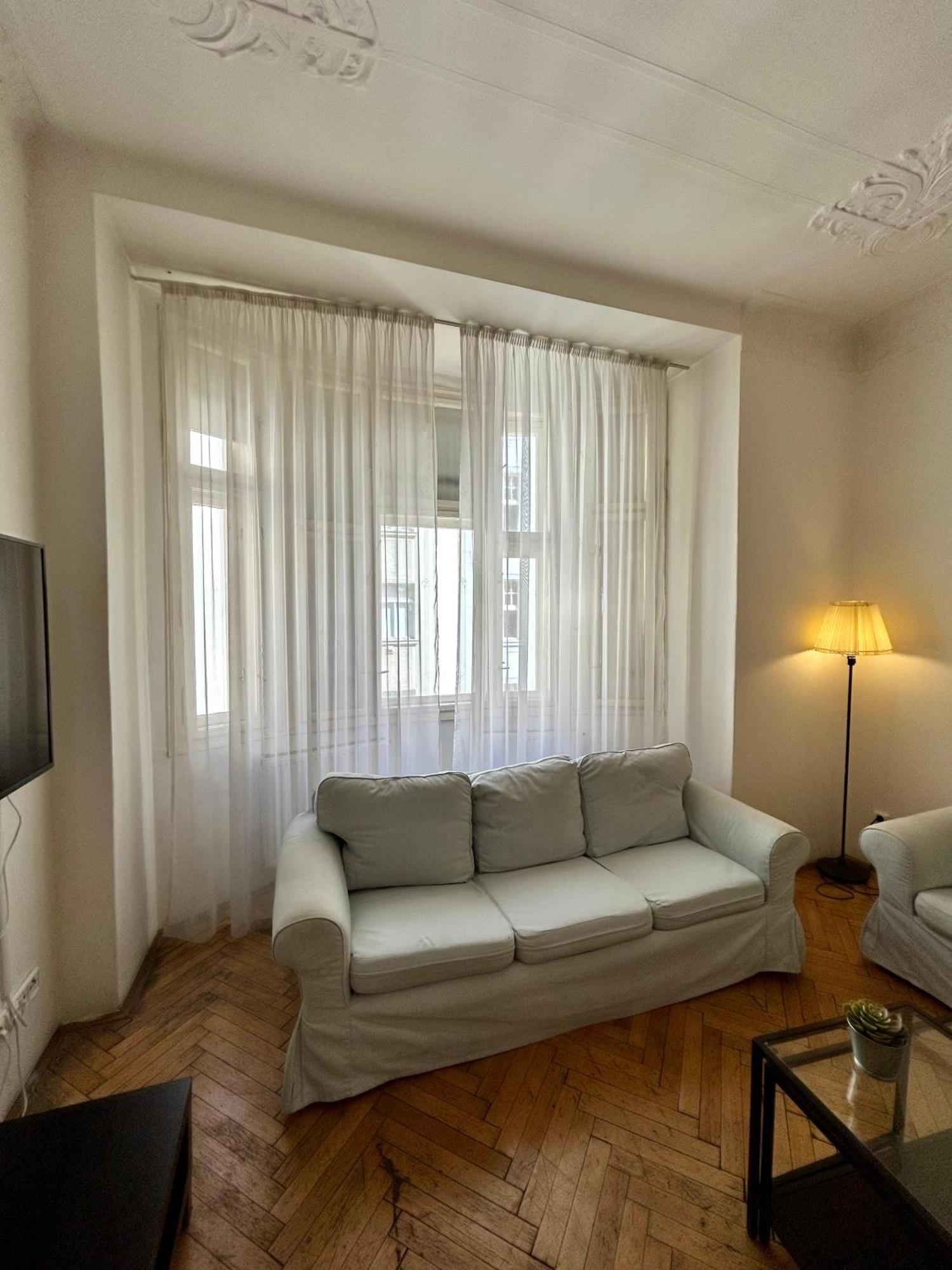 Prague Central Exclusive Apartments Екстериор снимка