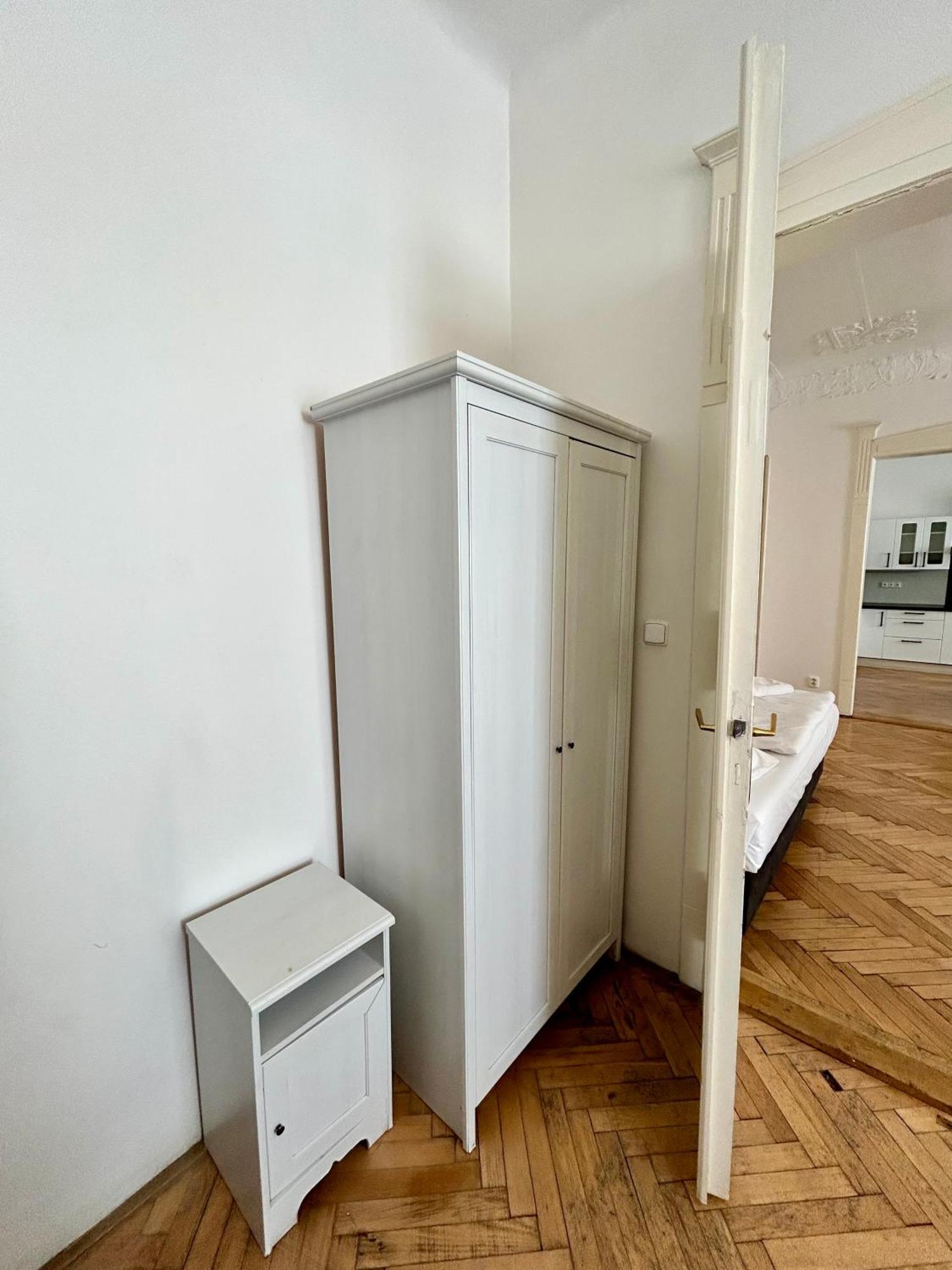 Prague Central Exclusive Apartments Екстериор снимка
