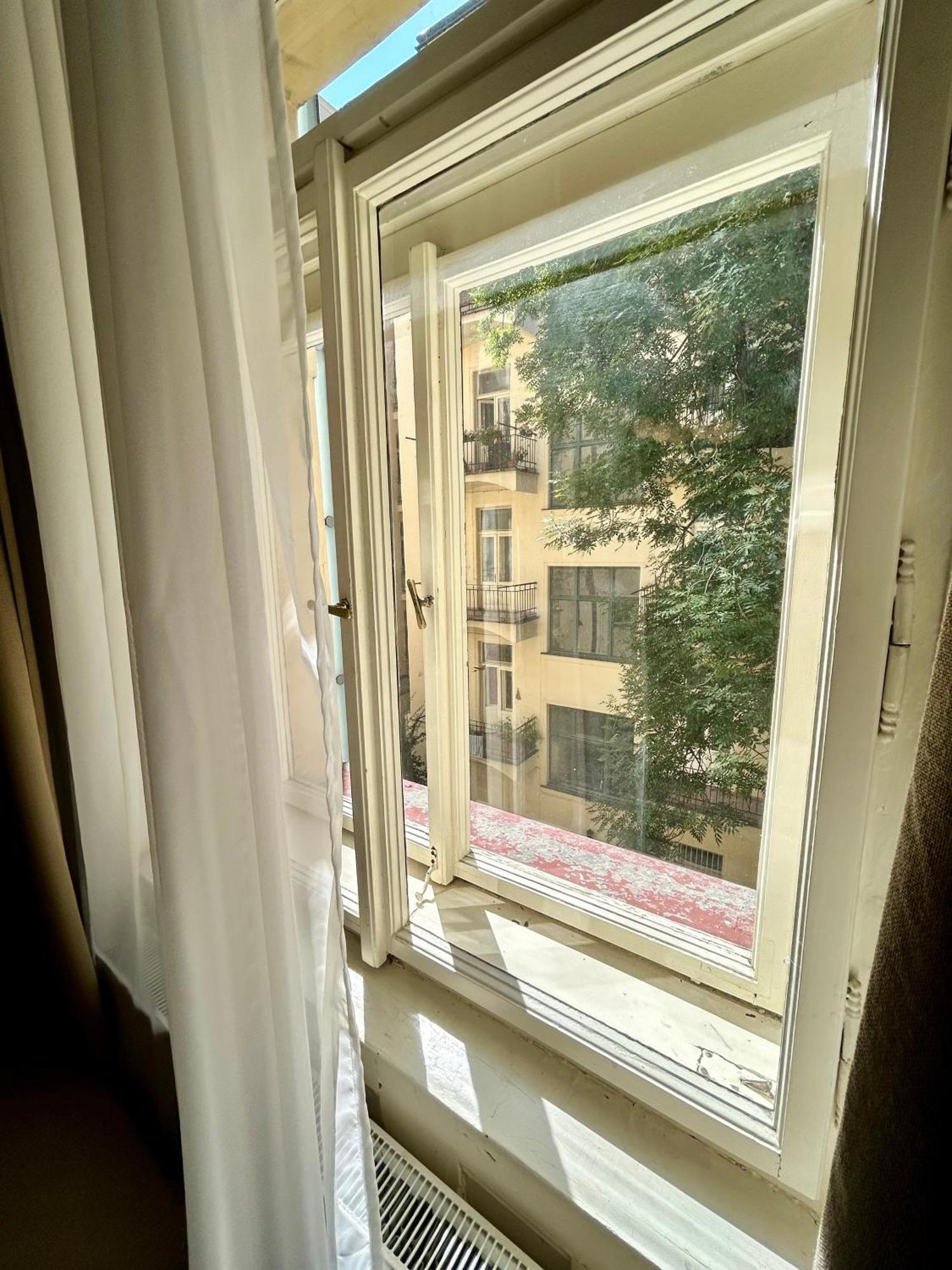Prague Central Exclusive Apartments Екстериор снимка