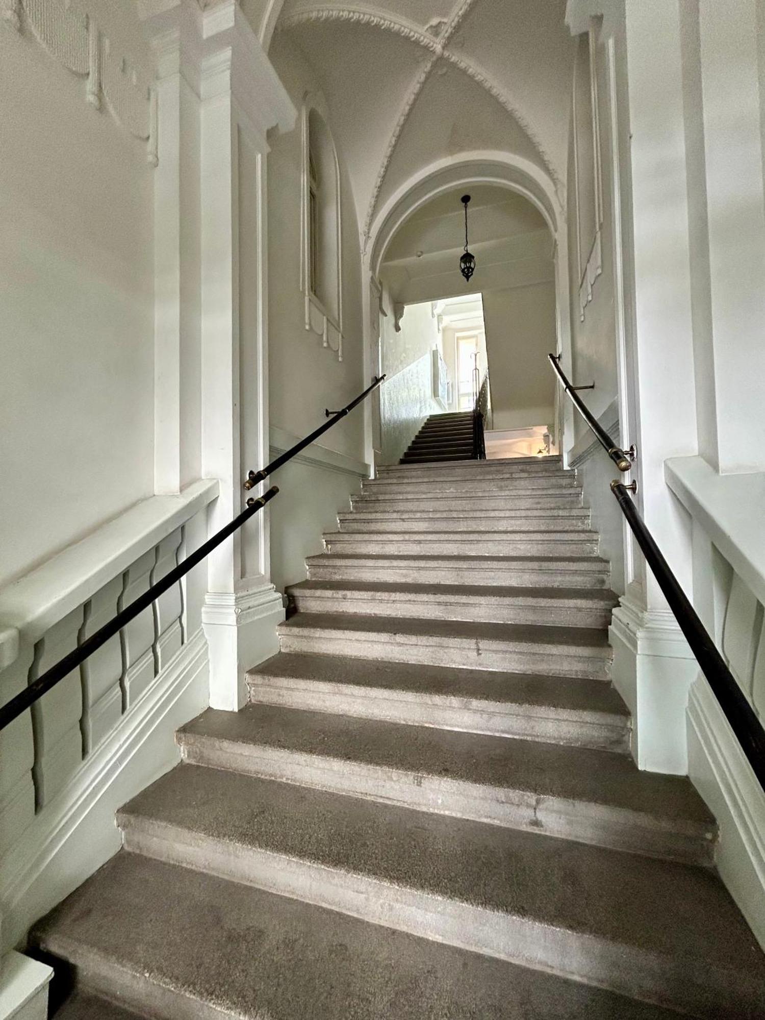 Prague Central Exclusive Apartments Екстериор снимка