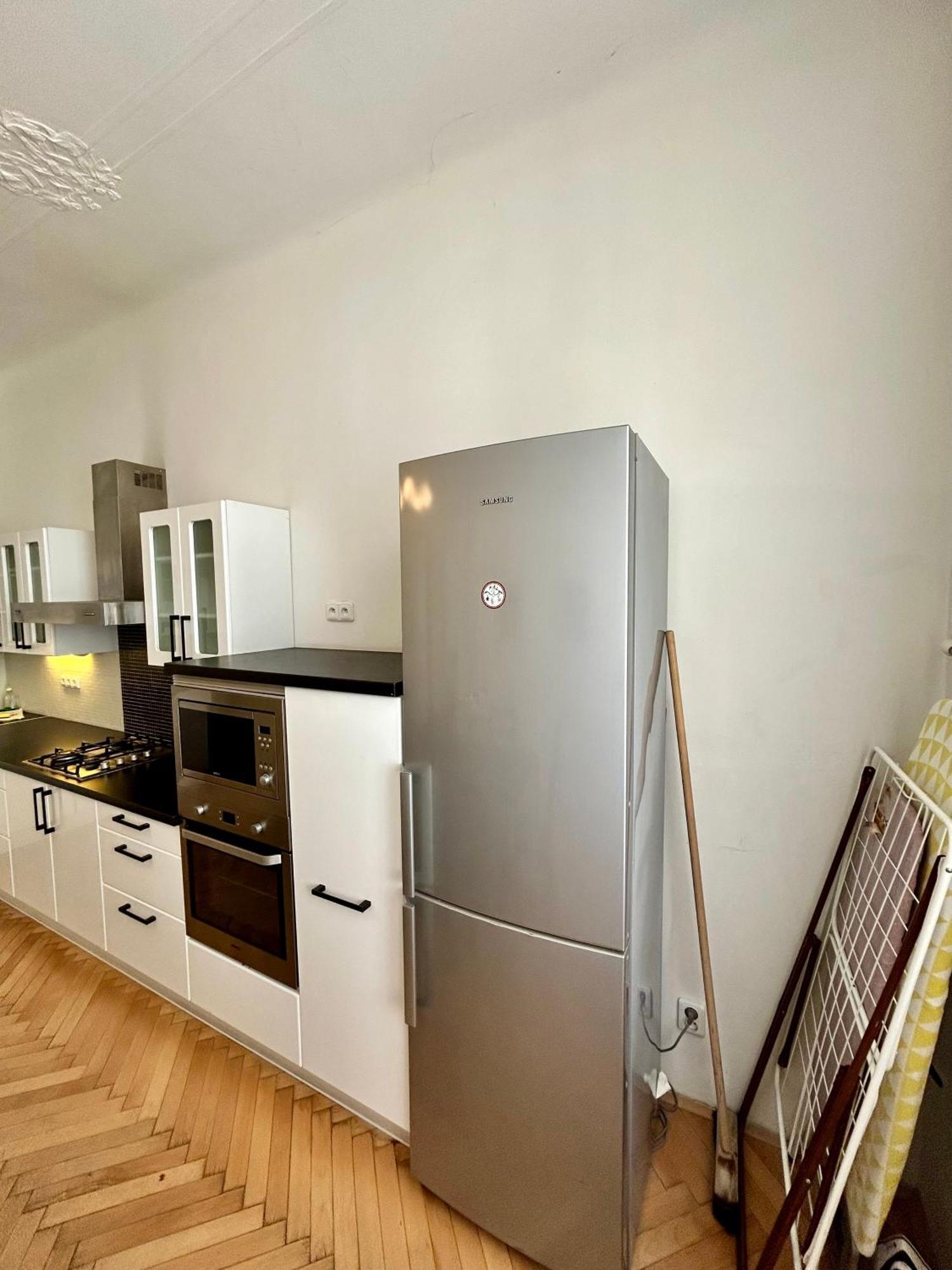 Prague Central Exclusive Apartments Екстериор снимка