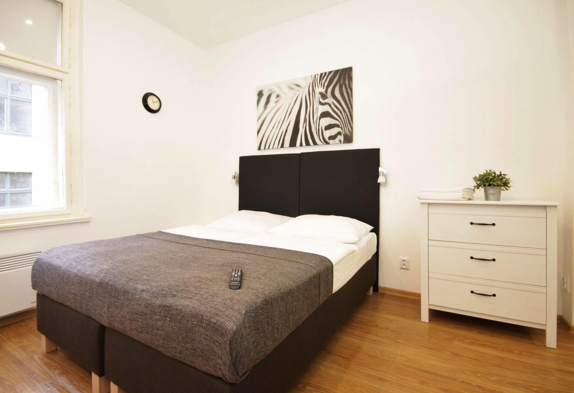 Prague Central Exclusive Apartments Екстериор снимка